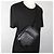 Bolso Bandolera Louis Vuitton Amazon N50012 Negro - vista 18