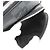 Bolso Bandolera Louis Vuitton Amazon N50012 Negro - vista 8