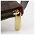 Louis Vuitton Tote Bag Braun Stoff - Ansicht 11