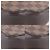 Neceser de maquillaje Truth Louis Vuitton Castaño - vista 4