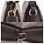 Neceser de maquillaje Truth Louis Vuitton Castaño - vista 9