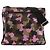 Borsa a Spalla Prada Camouflage VA0886 Marrone Rosa