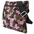Borsa a Spalla Prada Camouflage VA0886 Marrone Rosa - vista 2