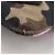 Borsa a Spalla Prada Camouflage VA0886 Marrone Rosa - vista 5