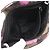Borsa a Spalla Prada Camouflage VA0886 Marrone Rosa - vista 8