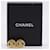 Orecchini Chanel Coco Clip D'oro  - vista 10