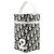 Christian Dior Dior Trotter No.2 Vanity Case Negro - vista 2