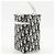 Christian Dior Dior Trotter No.2 Vanity Case Negro - vista 3