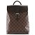 Zaino Louis Vuitton Soho Marrone
