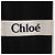 Borsa Tote Mother di Chloé Nero - vista 13