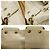Louis Vuitton Glove Shopper MM Tote Bag Beige - Ansicht 11
