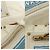 Louis Vuitton Glove Shopper MM Tote Bag Beige - Ansicht 12