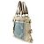 Louis Vuitton Glove Shopper MM Tote Bag Beige - Ansicht 2