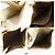 Louis Vuitton Glove Shopper MM Tote Bag Beige - Ansicht 6
