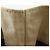 Louis Vuitton Glove Shopper MM Tote Bag Beige - Ansicht 7