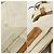 Louis Vuitton Glove Shopper MM Tote Bag Beige - Ansicht 8