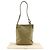 Borsa a Spalla Loewe Anagram Verde oliva - vista 19