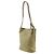 Borsa a Spalla Loewe Anagram Verde oliva - vista 2