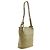 Borsa a Spalla Loewe Anagram Verde oliva - vista 3