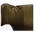 Borsa a Spalla Loewe Anagram Verde oliva - vista 7