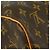 Borsa Keepall Louis Vuitton in tela Monogram 55 Marrone - vista 7