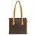 Louis Vuitton M40007 Popincourt O Tote Bag Monogramma