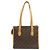 Louis Vuitton M40007 Popincourt O Tote Bag Monogramma - vista 2