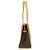 Louis Vuitton M40007 Popincourt O Tote Bag Monogramma - vista 3