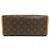Louis Vuitton M40007 Popincourt O Tote Bag Monogramma - vista 4