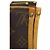 Louis Vuitton M40007 Popincourt O Tote Bag Monogramma - vista 9
