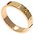 Anello Gucci Icon Amor #9 in oro rosa 18K