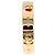 Anello Gucci Icon Amor #9 in oro rosa 18K - vista 3