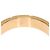 Anello Gucci Icon Amor #9 in oro rosa 18K - vista 6