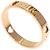 Anello Gucci Icon Amor #21 in oro rosa 18K
