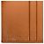 Bulgari Bvlgari Classico Double Hook Leder-Bifold-Geldbörse Braun - Ansicht 9