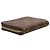 Cartera larga Louis Vuitton Monogram Castaño Monograma - vista 4
