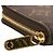 Cartera larga Louis Vuitton Monogram Castaño Monograma - vista 5