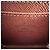 Cartera larga Louis Vuitton Monogram Castaño Monograma - vista 8