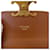 Céline Celine Small Triomphe Wallet Black White  - view 11