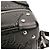 Borsa a tracolla GG Embossed Soft Trunk GUCCI Nero - vista 17