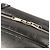 Borsa a tracolla GG Embossed Soft Trunk GUCCI Nero - vista 8