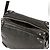 Borsa a tracolla GG Embossed Soft Trunk GUCCI Nero - vista 9