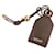 Piccola borsa Puzzle Featherlight Loewe Marrone scuro - vista 10