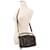 Piccola borsa Puzzle Featherlight Loewe Marrone scuro - vista 11
