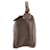 Piccola borsa Puzzle Featherlight Loewe Marrone scuro - vista 3