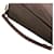 Piccola borsa Puzzle Featherlight Loewe Marrone scuro - vista 7