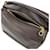 Piccola borsa Puzzle Featherlight Loewe Marrone scuro - vista 8