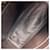 Piccola borsa Puzzle Featherlight Loewe Marrone scuro - vista 9