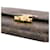 Céline Portafoglio lungo Celine Triomphe Hardware Marrone  - vista 6