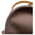 Hermès Hermes Cabas PM Tote Bag Gelb Taupe  - Ansicht 8